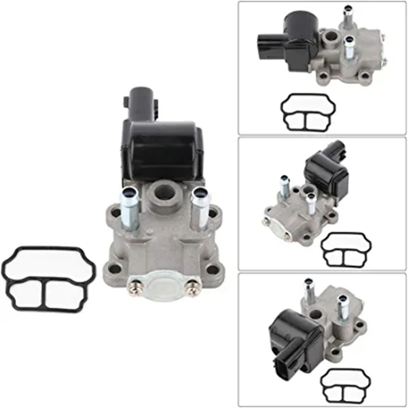 22270-03030 клапан управления холостым воздухом подходит для Toyota Camry 1997-2000 Solara 1999-2000 
22270-03030 клапан управления холостым воздухом подходит для Toyota Camry 1997-2000 Solara 1999-2000