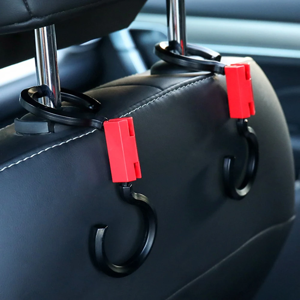 AUTO Car Hook Hanger Red Storage Hook Plastic Hook Universal Fit ABS Accessories Organization Hook Durable Brand New
AUTO Car Hook Hanger Red Storage Hook Plastic Hook Universal Fit ABS Accessories Organization Hook Durable Brand New