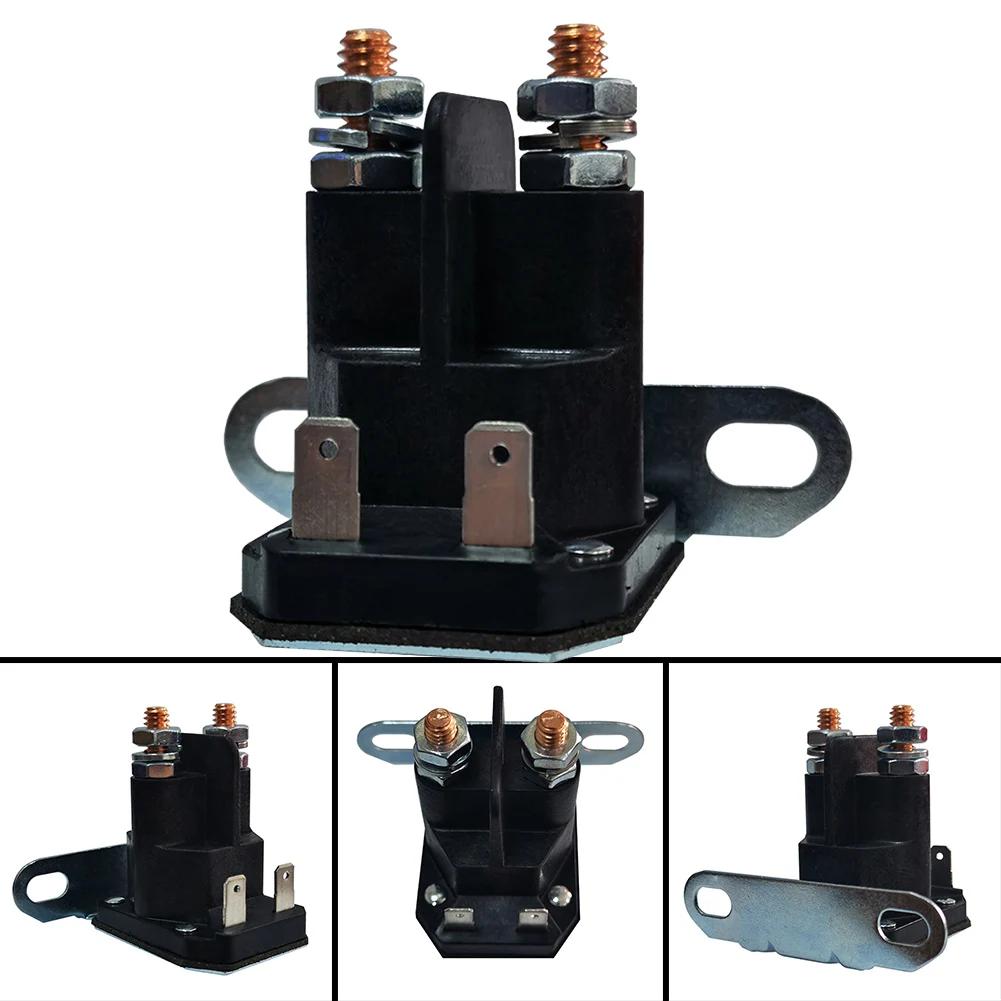 Brand New Magnetic Switch Switch 12 Volt 1pc 4-pin Foot Contacts: Two Universal Mounting With Base Base For Quads
Brand New Magnetic Switch Switch 12 Volt 1pc 4-pin Foot Contacts: Two Universal Mounting With Base Base For Quads
