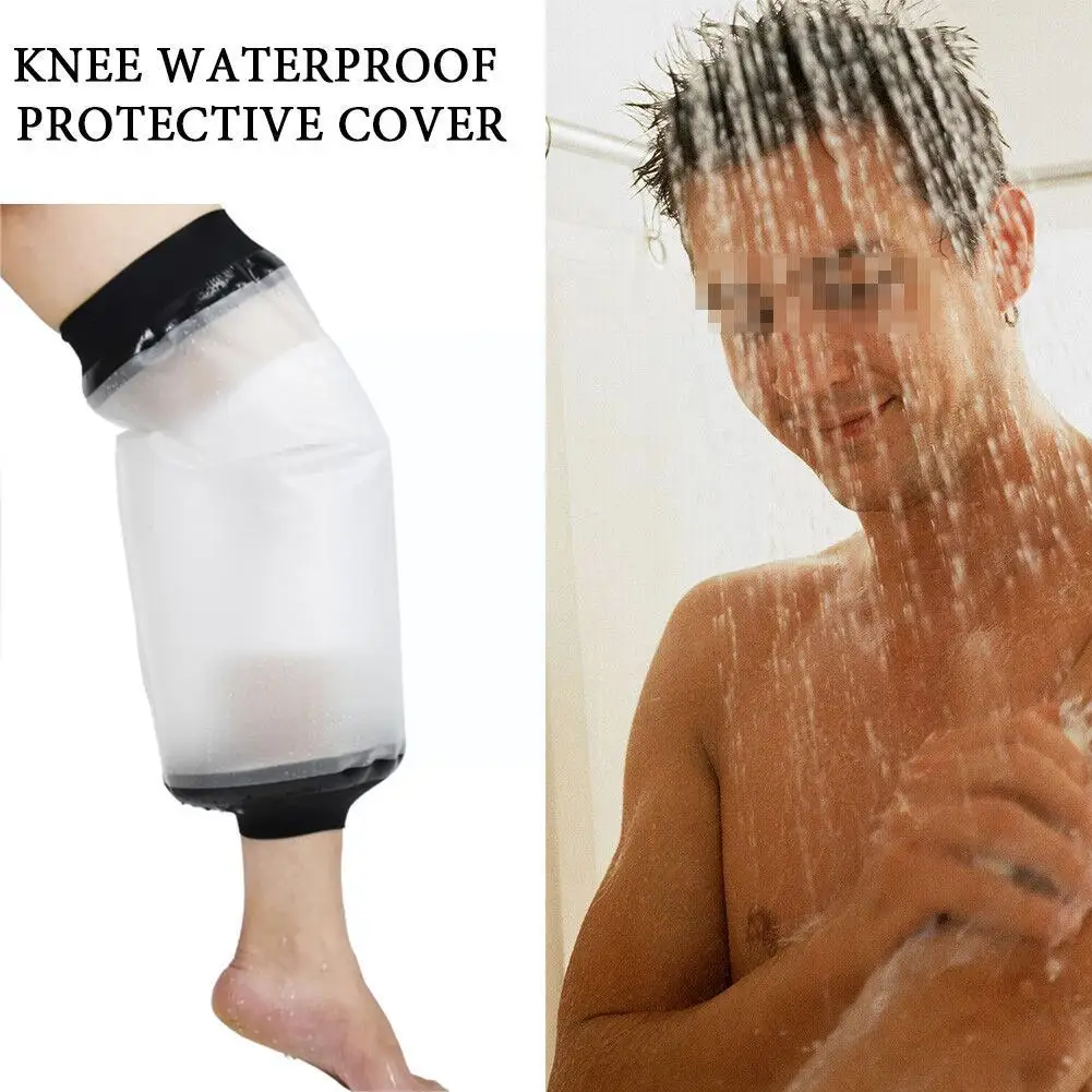 Shower Cover Child Adult Waterproof Sealed Cast Bandage Bath Protector Foot Arm Ring Fracture Sleeve Hand Leg Protective Wo L0I8
Shower Cover Child Adult Waterproof Sealed Cast Bandage Bath Protector Foot Arm Ring Fracture Sleeve Hand Leg Protective Wo L0I8