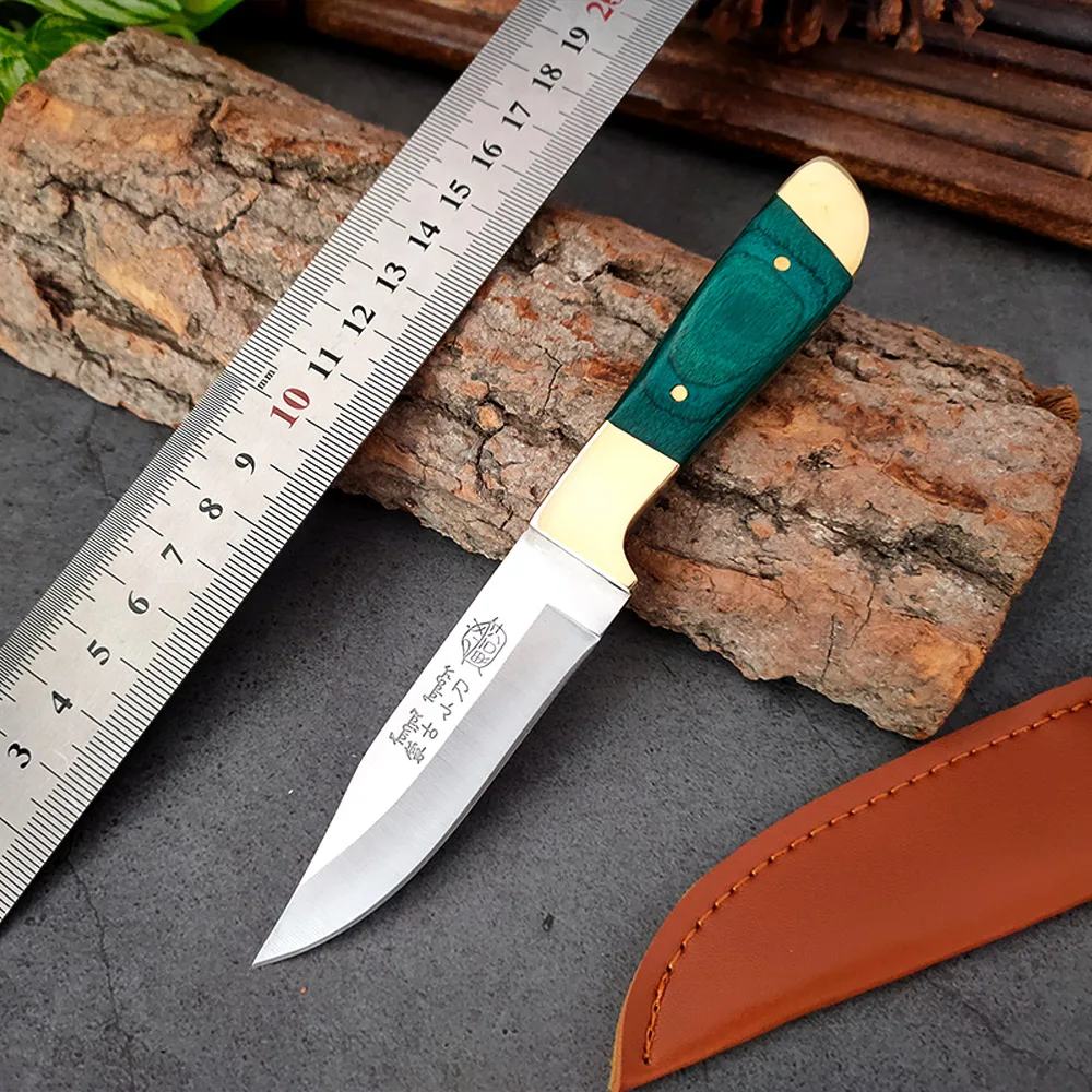 Meat Cleaver Butcher Knives Chef Kitchen Knives High Stainless Steel Boning Knife Fishing Hunting Knives Outdoor Survival Knives
Meat Cleaver Butcher Knives Chef Kitchen Knives High Stainless Steel Boning Knife Fishing Hunting Knives Outdoor Survival Knives