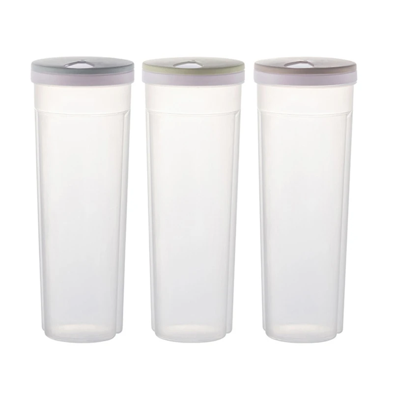 H051 Multifunction Pasta Spaghetti Box with Lid Cutlery Noodle Storage Box Chopstick Holder Airtight Foods Canister Home Kitchen
H051 Multifunction Pasta Spaghetti Box with Lid Cutlery Noodle Storage Box Chopstick Holder Airtight Foods Canister Home Kitchen
