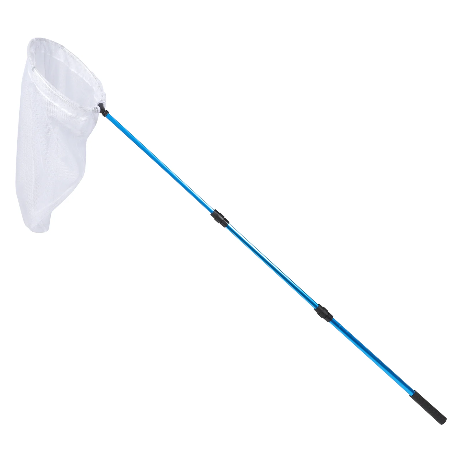 Durable Telescopic Insect Net Practical Butterflies Net Fishing Net Home Supplies
Durable Telescopic Insect Net Practical Butterflies Net Fishing Net Home Supplies