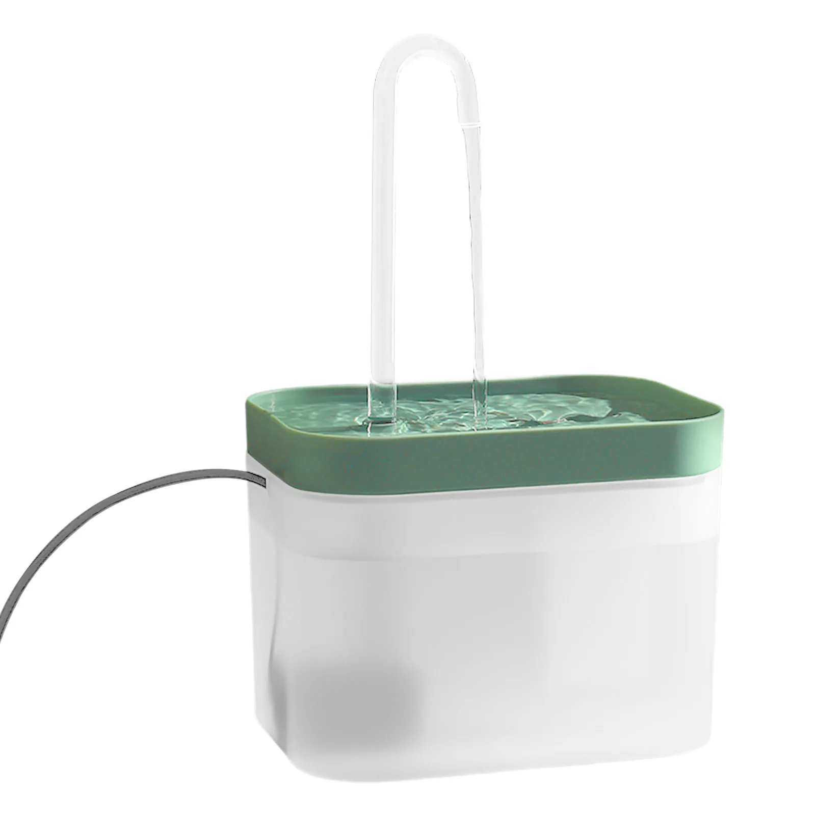 Automatic Cat Water Dispenser With Faucet Cat Water Dispenser With Faucet Pet Fountain Large Capacity Ultra-Quiet Cat Drinking
Automatic Cat Water Dispenser With Faucet Cat Water Dispenser With Faucet Pet Fountain Large Capacity Ultra-Quiet Cat Drinking