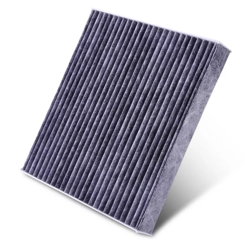 Cabin Air Filter For Lexus CT200h ES350 GS350/GS450h GS430 GS460 GX460 HS250h IS F/LS600h IS250/IS350 LS460 F-Toyota 4Runner 
Cabin Air Filter For Lexus CT200h ES350 GS350/GS450h GS430 GS460 GX460 HS250h IS F/LS600h IS250/IS350 LS460 F-Toyota 4Runner