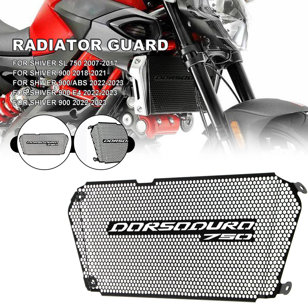 Защитная крышка радиатора для мотоцикла Gilera Shiver 900 2022-2023 для Aprilia Shiver 900 E 900/ABS 2022 2023 
Защитная крышка радиатора для мотоцикла Gilera Shiver 900 2022-2023 для Aprilia Shiver 900 E 900/ABS 2022 2023