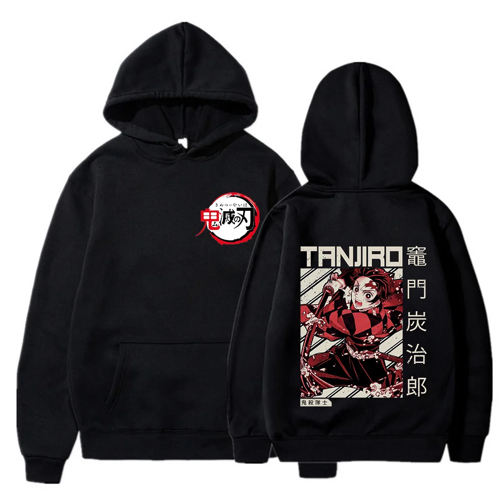 2022 NEW Japan Anime Demon Slayer Hoodie Sweatshirt Men Cool Cosplay Streetwear Hoody Hoodies Warm
2022 NEW Japan Anime Demon Slayer Hoodie Sweatshirt Men Cool Cosplay Streetwear Hoody Hoodies Warm