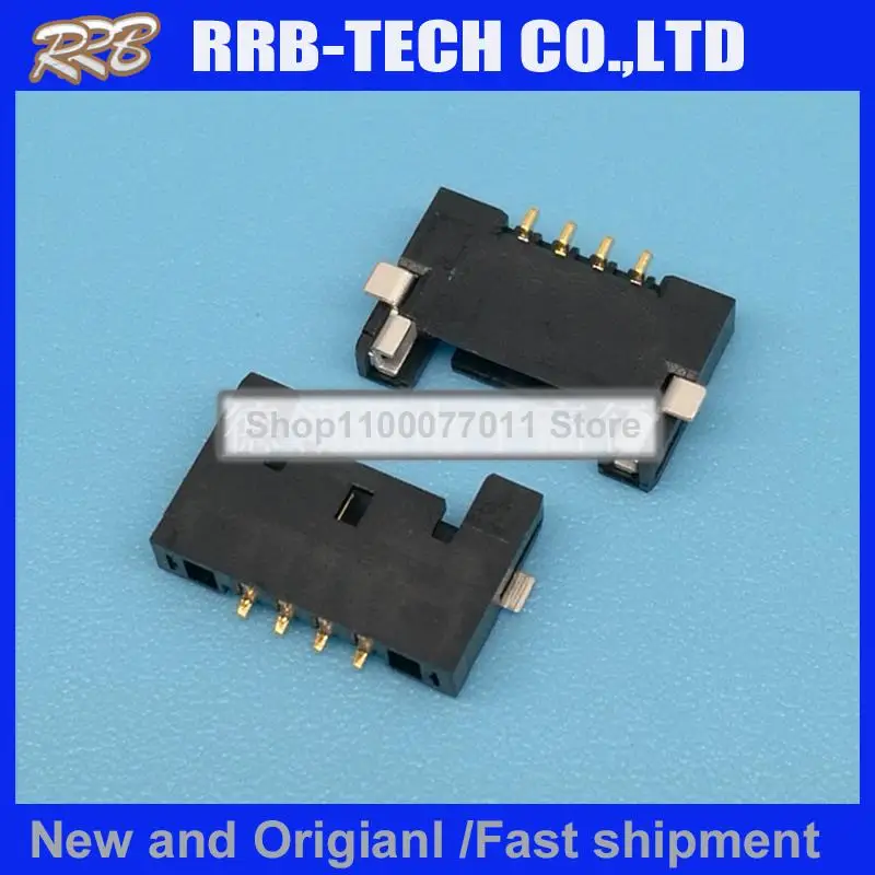 20 шт./лот 503763-0491 5037630491 1,0 мм ширина ножек 4pin 100% новый и оригинальный
20 шт./лот 503763-0491 5037630491 1,0 мм ширина ножек 4pin 100% новый и оригинальный