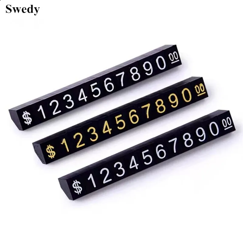 3x5mm Mini Plastic Price Cubes Display Tags Adjustable Number Label Stand Frame Jewelry Watch Price Sign Holder
3x5mm Mini Plastic Price Cubes Display Tags Adjustable Number Label Stand Frame Jewelry Watch Price Sign Holder