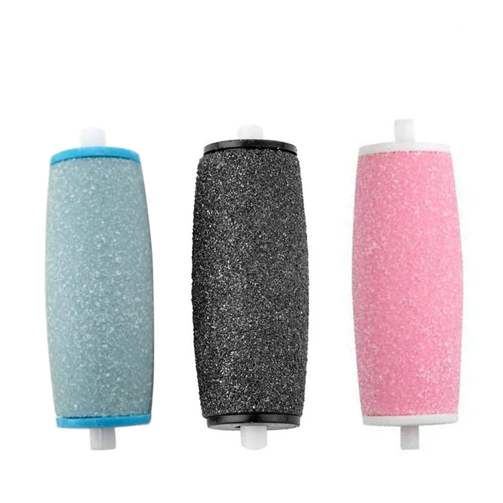 6PCS Coarse Refill Heads Foot File Replacement Refill Foot Callus Remover Refills Electronic Foot File
6PCS Coarse Refill Heads Foot File Replacement Refill Foot Callus Remover Refills Electronic Foot File