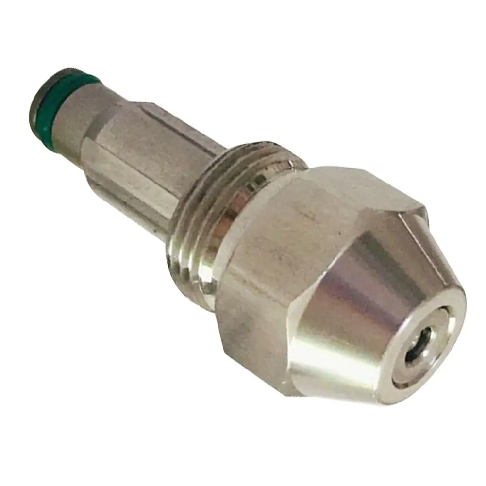 Waste Oil Burner Nozzle Oil Burner Jet Siphone Full Cone Oil Nozzle Burner High Pressure Humidification Spray System Fuel Nozzle
Waste Oil Burner Nozzle Oil Burner Jet Siphone Full Cone Oil Nozzle Burner High Pressure Humidification Spray System Fuel Nozzle
