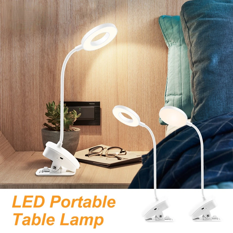 Led Desk Lamp Touch Clip Learning Table Lamp Magnifying Glass Gooseneck Desktop Usb Desk Lamp Rechargeable Children Study Light
Led Desk Lamp Touch Clip Learning Table Lamp Magnifying Glass Gooseneck Desktop Usb Desk Lamp Rechargeable Children Study Light