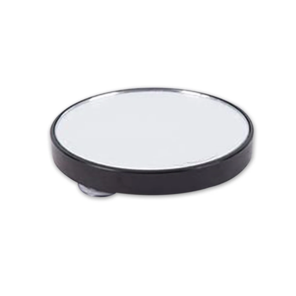 Hot Sale Portable Suction Cups Small Round Shaped Magnifying Mirror LED Makeup Mirrors
Hot Sale Portable Suction Cups Small Round Shaped Magnifying Mirror LED Makeup Mirrors