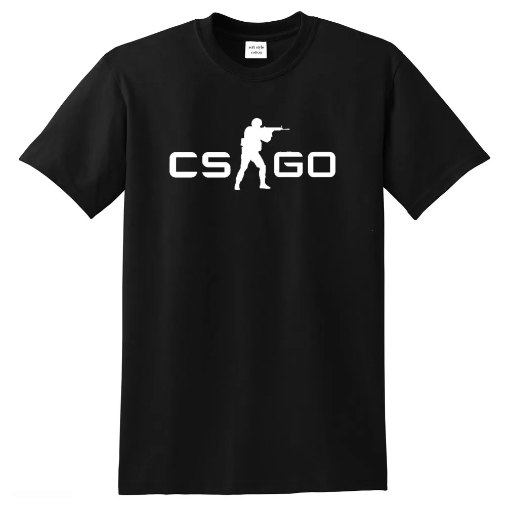 Хлопковая рубашка 100%, хлопковая рубашка с принтом CSgo, круглая, с высоким качеством, для летнего сезона
Хлопковая рубашка 100%, хлопковая рубашка с принтом CSgo, круглая, с высоким качеством, для летнего сезона
