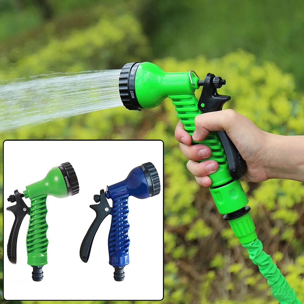 High Pressure Water Gun Garden Hose Sprinkler Garden Adjustable Nozzle Hose Watering Gun Lawn Hose Multifunction Irrigation
High Pressure Water Gun Garden Hose Sprinkler Garden Adjustable Nozzle Hose Watering Gun Lawn Hose Multifunction Irrigation
