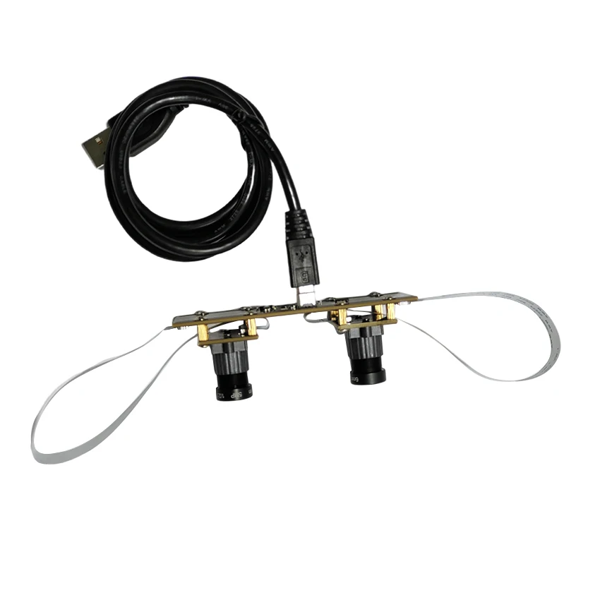 A Lot of Hot Selling FPC Soft cables USB2.0 camera module 1520p TWO EYE camera
A Lot of Hot Selling FPC Soft cables USB2.0 camera module 1520p TWO EYE camera