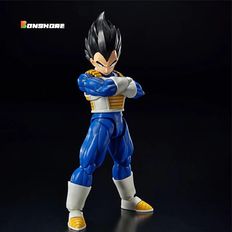 Экшн-фигурка Dragonball, фигурка Вегета из аниме, подставка, модель, украшение для комнаты ручной работы, милая кукла, игрушка
Экшн-фигурка Dragonball, фигурка Вегета из аниме, подставка, модель, украшение для комнаты ручной работы, милая кукла, игрушка