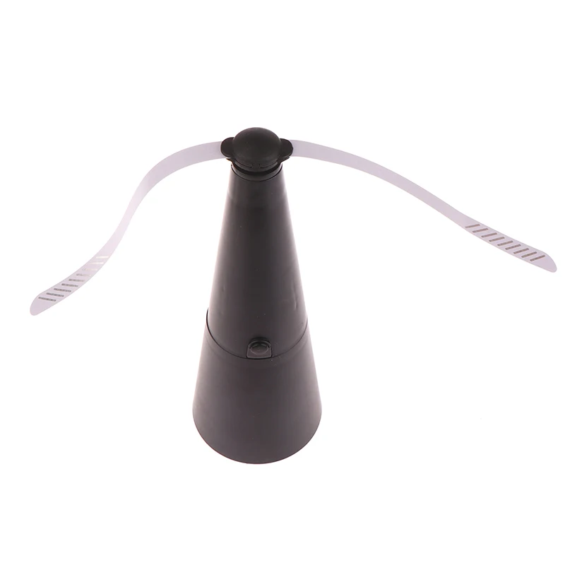 Multi-function fly repeller AA battery Automatic Electronic Pest Control Fan Blade Mosquito Fly Bugs Repellent Food Pro
Multi-function fly repeller AA battery Automatic Electronic Pest Control Fan Blade Mosquito Fly Bugs Repellent Food Pro