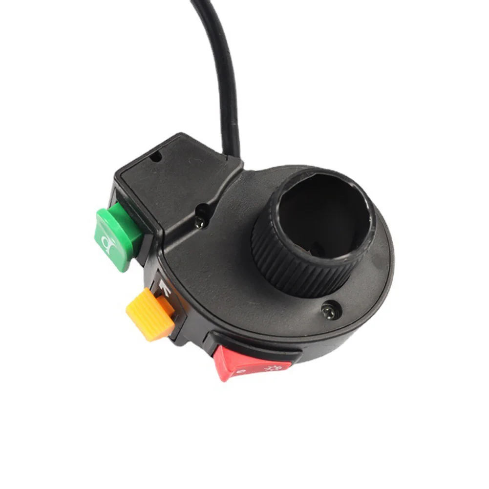 Switch Bicycle Switch Scooter Ebike Switch Button 1 X Bicycle Switch 3 In 1 Light 400mm Line Length Bike Parts
Switch Bicycle Switch Scooter Ebike Switch Button 1 X Bicycle Switch 3 In 1 Light 400mm Line Length Bike Parts