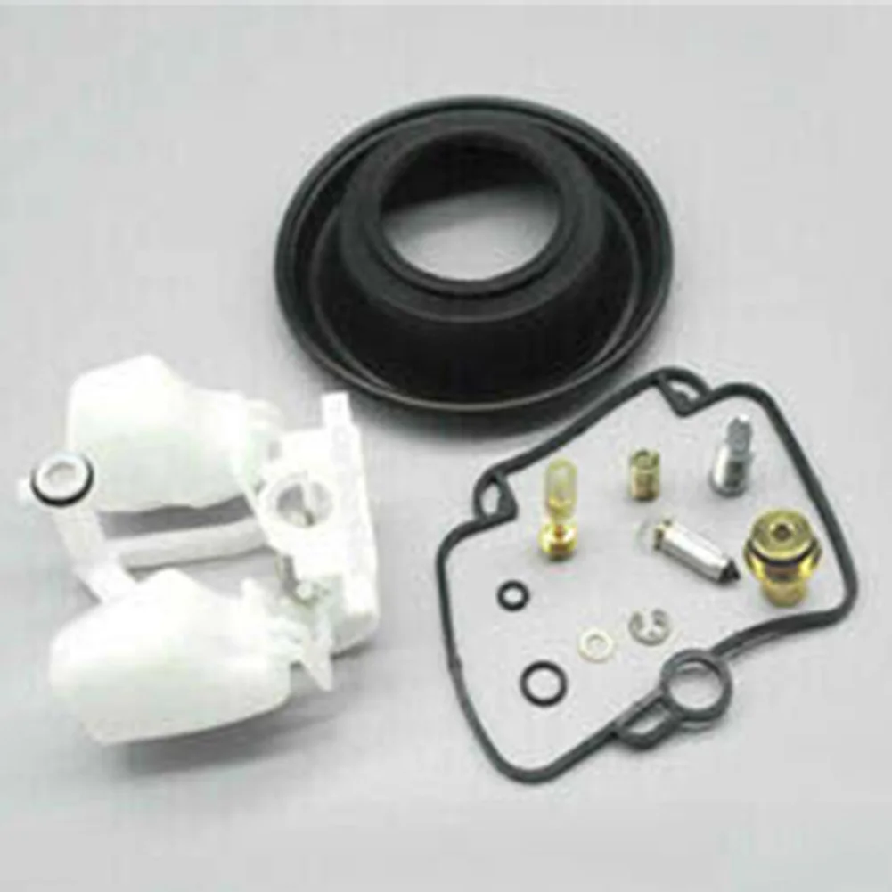 3 Sets Carburetor Repair KitFit For Mikuni BST36 Daytona 900 Carb Diaphragm Carburetor Repair Kit Motorcycle Parts
3 Sets Carburetor Repair KitFit For Mikuni BST36 Daytona 900 Carb Diaphragm Carburetor Repair Kit Motorcycle Parts