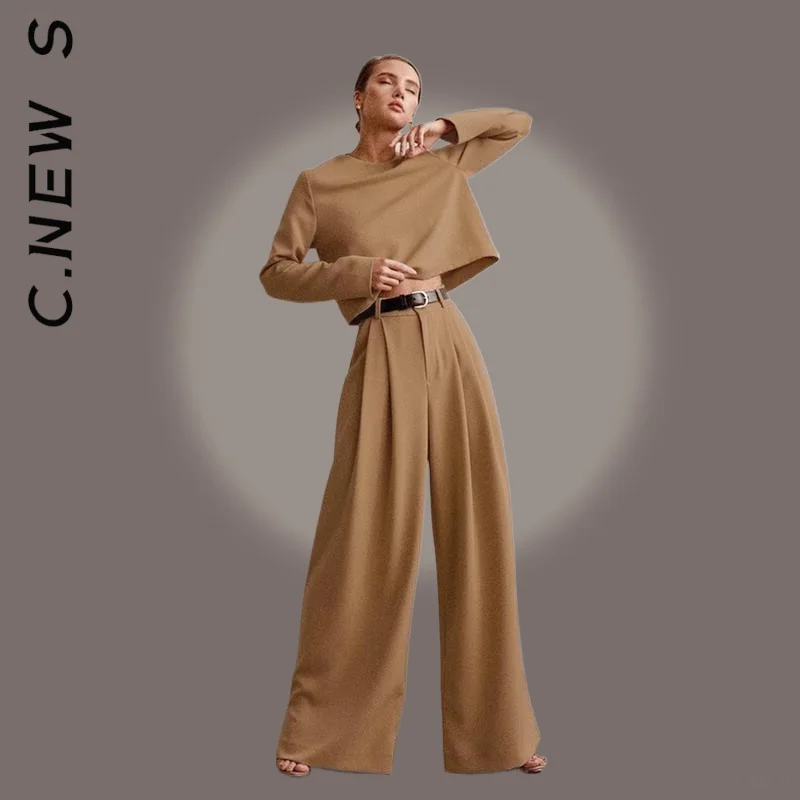 Брюки женские прямые с прямыми бедрами, в стиле Харадзюку
Брюки женские прямые с прямыми бедрами, в стиле Харадзюку