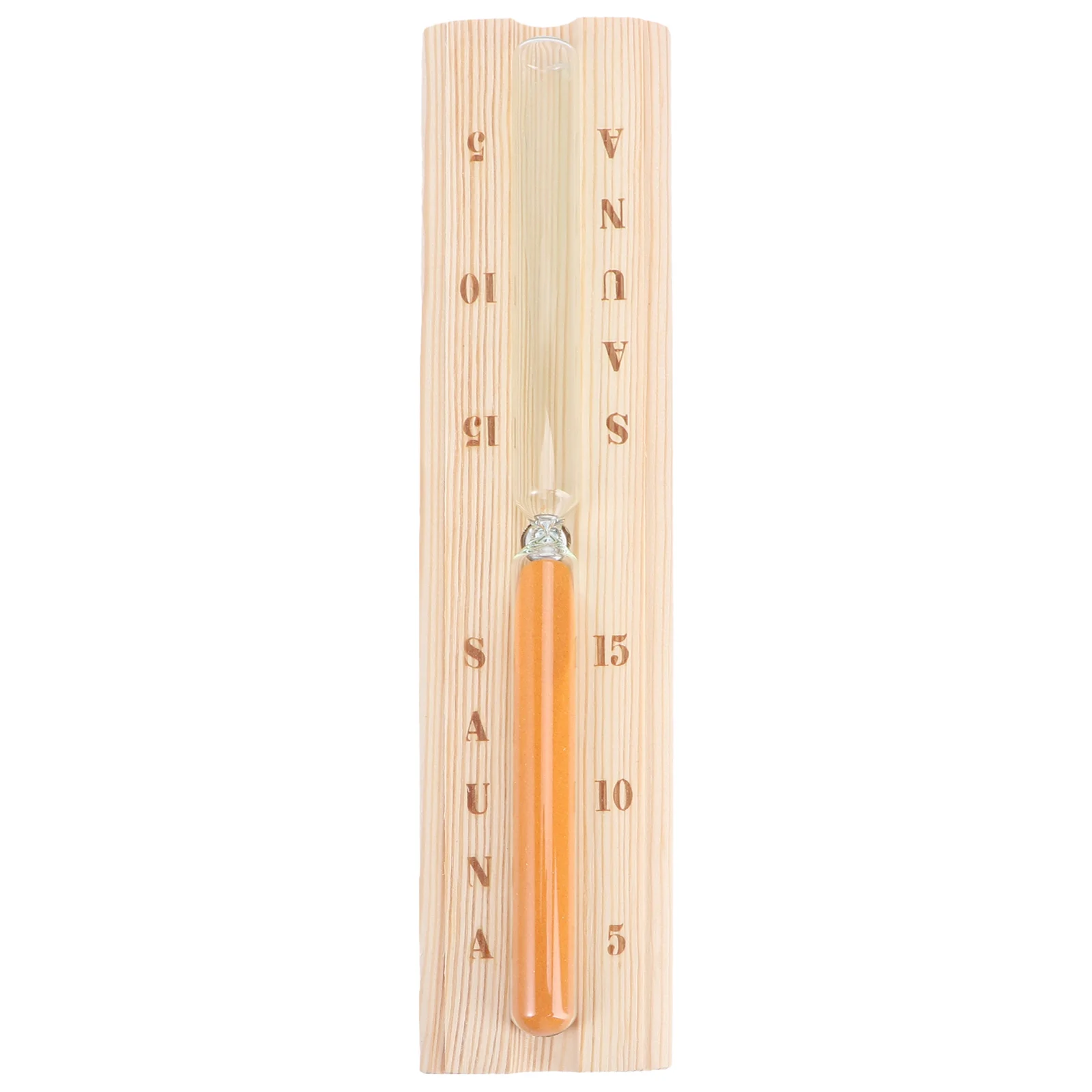 1pc Sauna Hourglass Decorative Sand Timer Rotating Wooden Hourglass Sandglass Timer Sauna Wood Hourglass
1pc Sauna Hourglass Decorative Sand Timer Rotating Wooden Hourglass Sandglass Timer Sauna Wood Hourglass