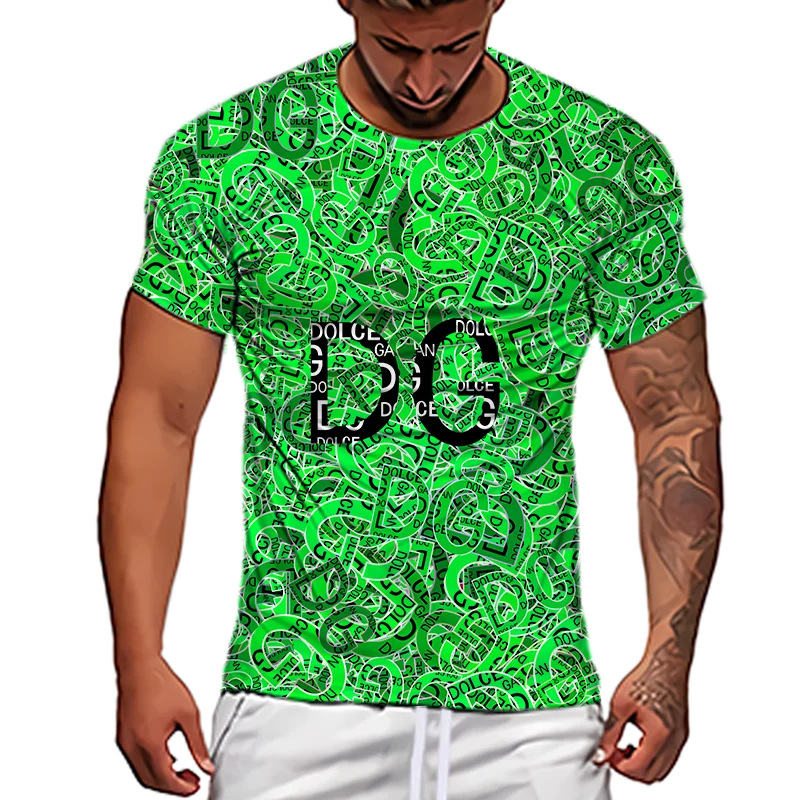 2022 3d Pattern Print T-shirts Summer Short Sleeve T Shirt Punk Streetwear Tops Round Neck Loose Oversize T-shirts
2022 3d Pattern Print T-shirts Summer Short Sleeve T Shirt Punk Streetwear Tops Round Neck Loose Oversize T-shirts