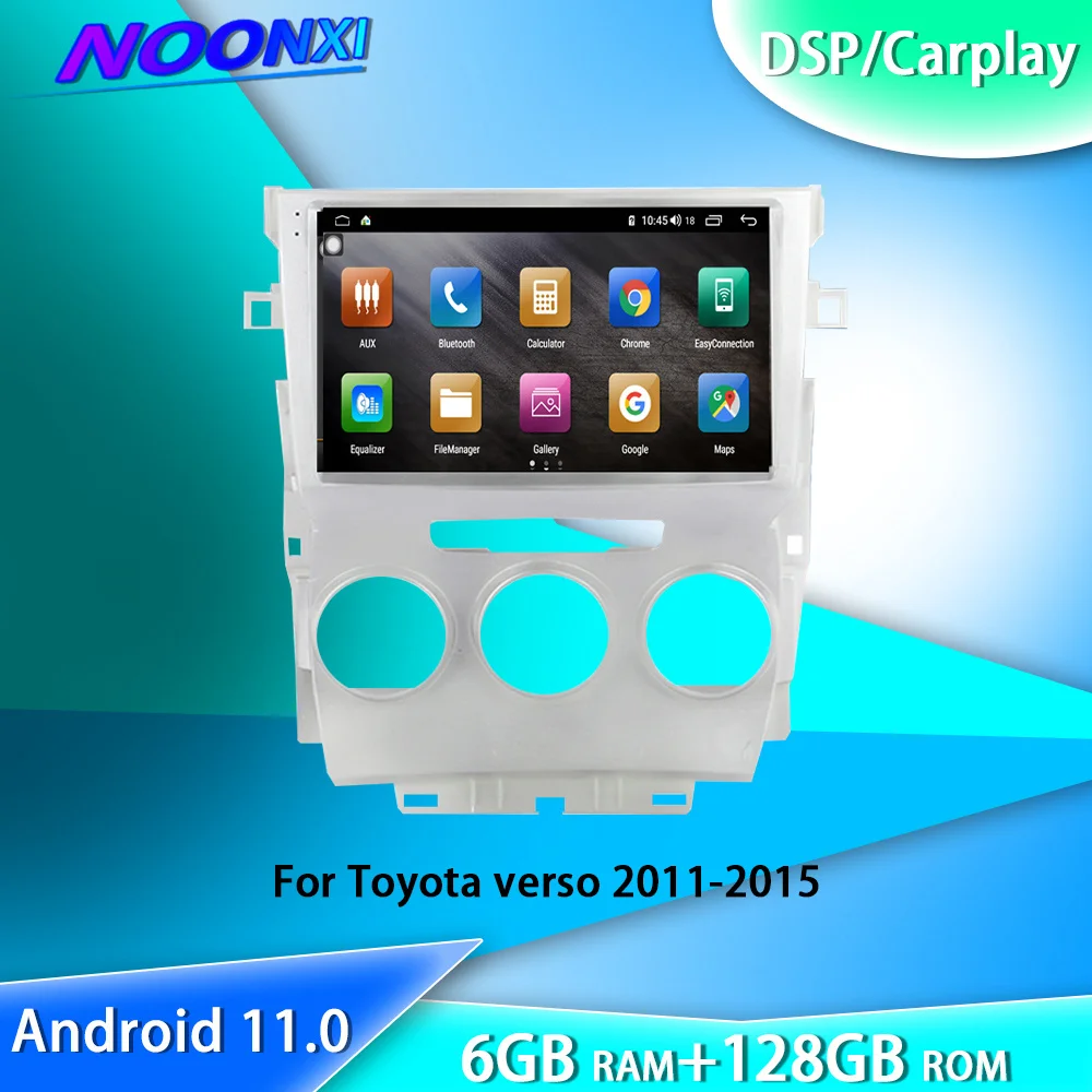 Автомобильный мультимедийный плеер для Toyota Verso 2011, 2012, 2013, 2014, 2015, Bluetooth, навигация, видео, DVD, радио, стерео, для Carplay, головное устройство
Автомобильный мультимедийный плеер для Toyota Verso 2011, 2012, 2013, 2014, 2015, Bluetooth, навигация, видео, DVD, радио, стерео, для Carplay, головное устройство