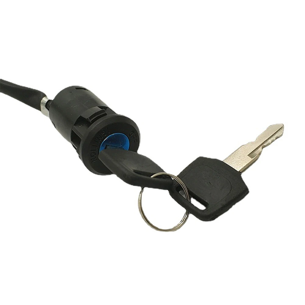 Newest Top-quality Durable Lock+Key E-Bike Electric For Ignition Key Sports 2 Accessories Barrel Wire Bike E-Bike
Newest Top-quality Durable Lock+Key E-Bike Electric For Ignition Key Sports 2 Accessories Barrel Wire Bike E-Bike