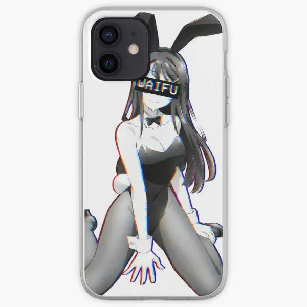 Чехол для телефона Mai Waifu для iPhone 5, Женский X XS XR Max 11 12 13 Pro Max Mini 6 6S 7 8 Plus, аксессуары из ТПУ, силиконовая собака, цветок
Чехол для телефона Mai Waifu для iPhone 5, Женский X XS XR Max 11 12 13 Pro Max Mini 6 6S 7 8 Plus, аксессуары из ТПУ, силиконовая собака, цветок