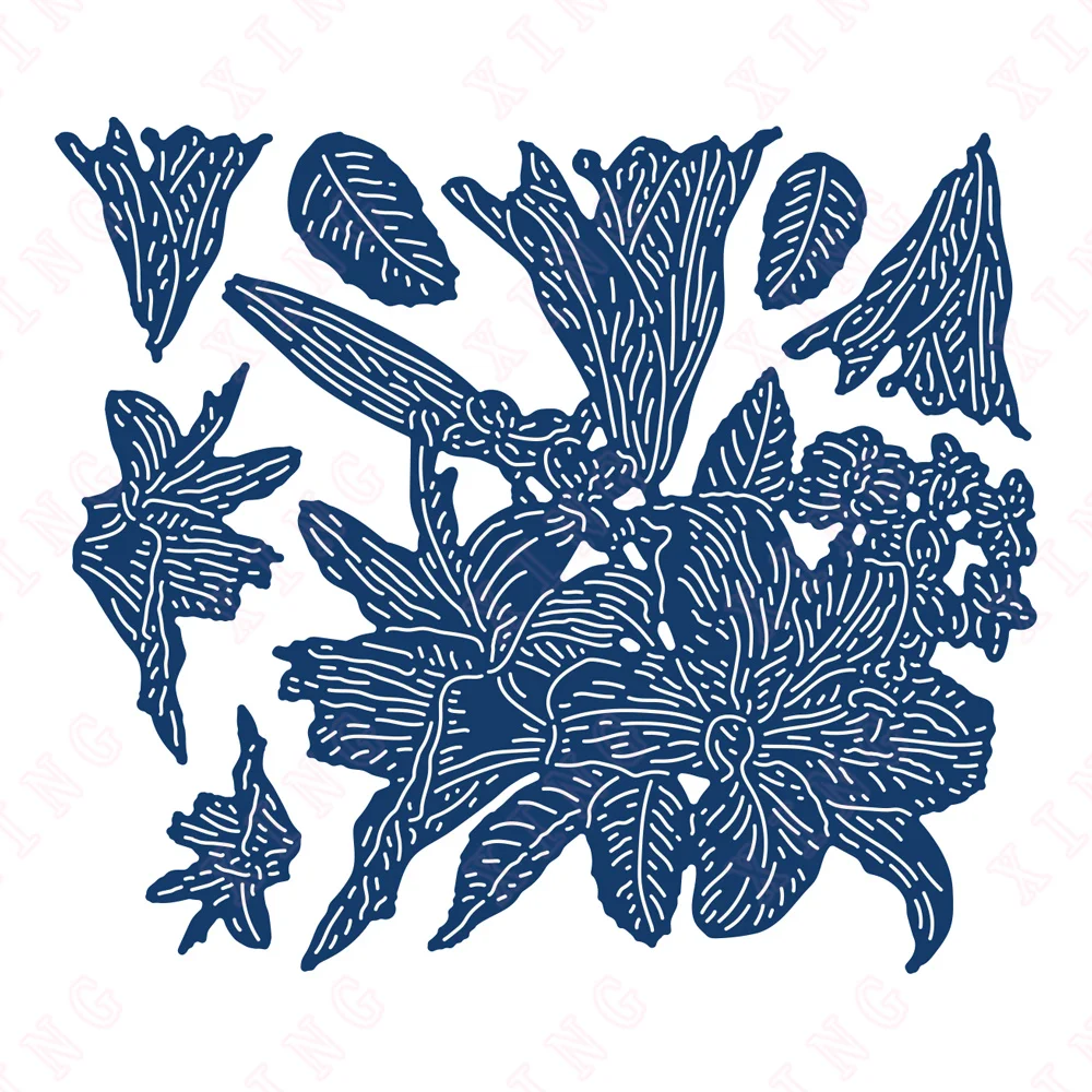 2022 New Metal Cutting Dies Diy Greeting Card Handmade Decorate Embossing Template Craft Blade Punch Reusable Molds Flow Die Set
2022 New Metal Cutting Dies Diy Greeting Card Handmade Decorate Embossing Template Craft Blade Punch Reusable Molds Flow Die Set