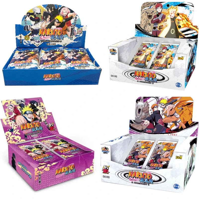 Оригинальные открытки KAYOU Naruto или SP, Детская Коллекция редких игр, коробка для карт, флэш-карта, игрушка для детей, рождественский подарок
Оригинальные открытки KAYOU Naruto или SP, Детская Коллекция редких игр, коробка для карт, флэш-карта, игрушка для детей, рождественский подарок
