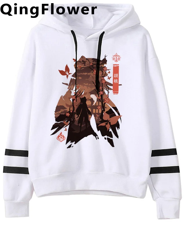 Genshin hu tao hoodies male Korea Ulzzang streetwear 2022 men hoody pullover y2k aesthetic
Genshin hu tao hoodies male Korea Ulzzang streetwear 2022 men hoody pullover y2k aesthetic
