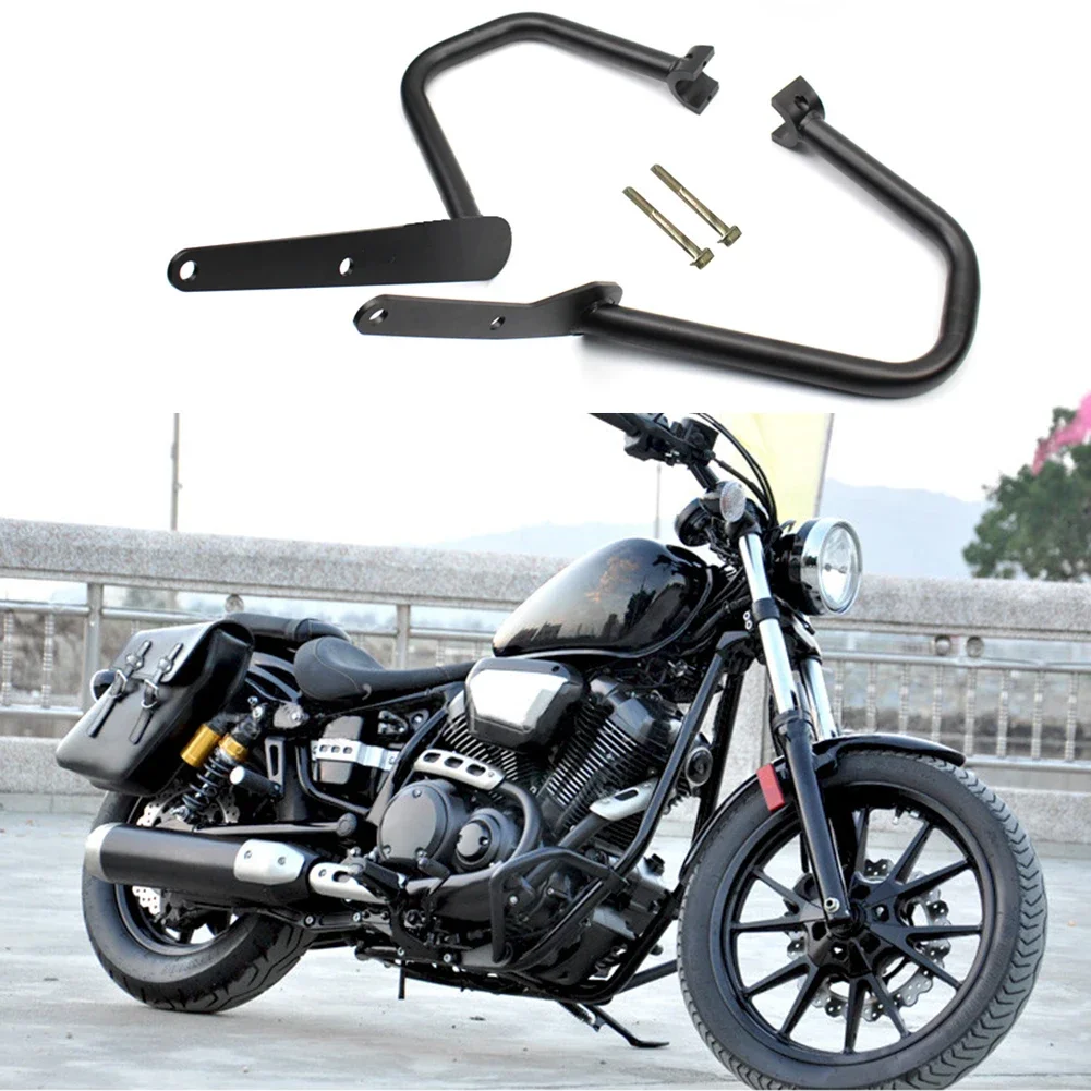 Защита двигателя мотоцикла, защита двигателя для Yamaha Bolt950 XV950 2014-2018
Защита двигателя мотоцикла, защита двигателя для Yamaha Bolt950 XV950 2014-2018