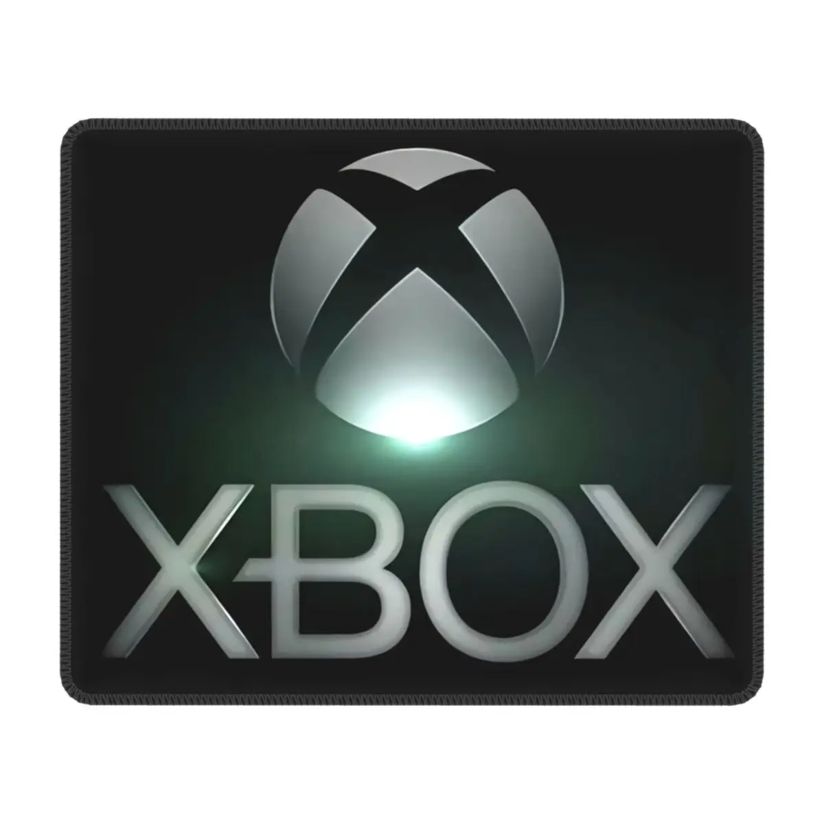 XBox Gamer Gift Laptop Mouse Pad Waterproof Mousepad with Stitched Edges Non-Slip Rubber Video Game Lover Mouse Mat for Gaming
XBox Gamer Gift Laptop Mouse Pad Waterproof Mousepad with Stitched Edges Non-Slip Rubber Video Game Lover Mouse Mat for Gaming