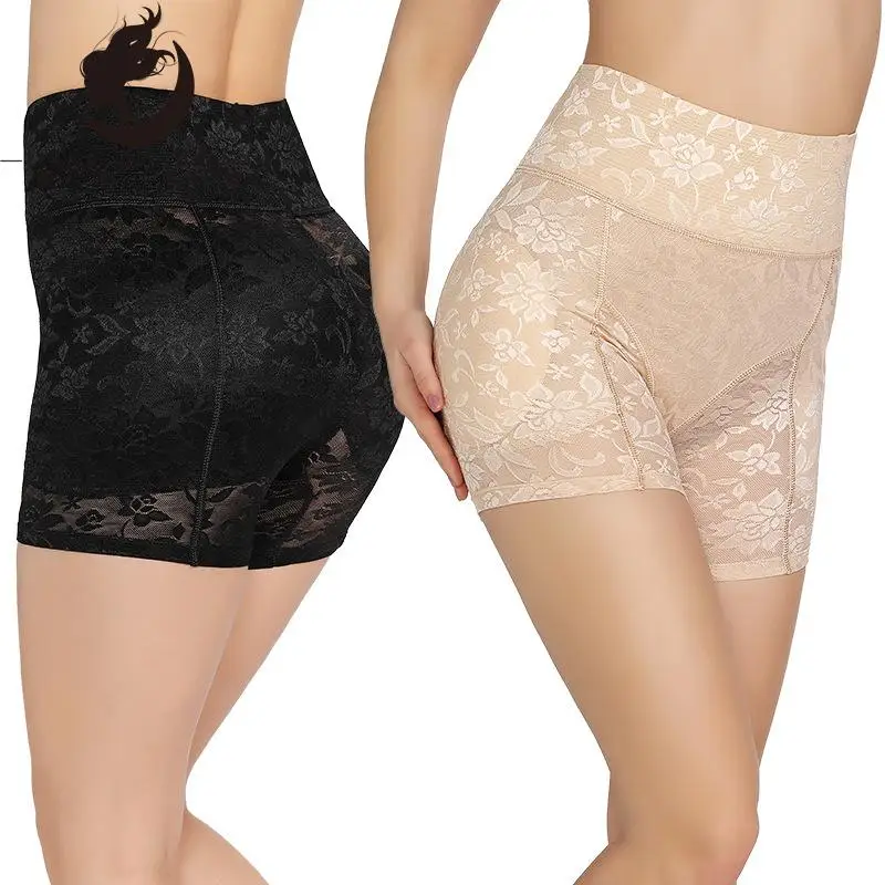 Flame Of Dream High Waist Body Shaping Pants Lace Body Shaping Underwear Women's Abdomen And Buttock Shaper 221139
Flame Of Dream High Waist Body Shaping Pants Lace Body Shaping Underwear Women's Abdomen And Buttock Shaper 221139