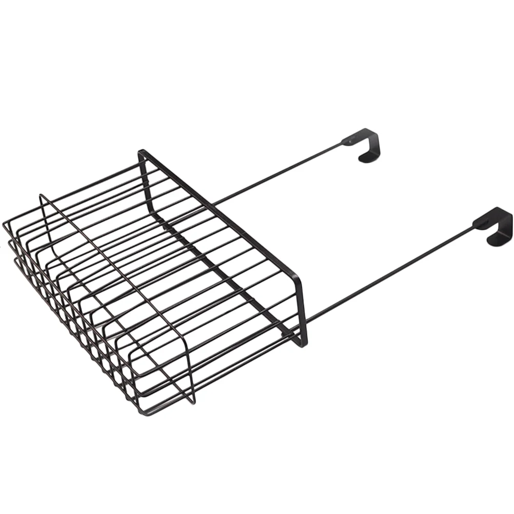 Basket Door Organizer Over Hanging Storage Kitchen Wall The Cabinet Bathroom Shelf Hook Holder Grid Baskets Mount Pantry
Basket Door Organizer Over Hanging Storage Kitchen Wall The Cabinet Bathroom Shelf Hook Holder Grid Baskets Mount Pantry