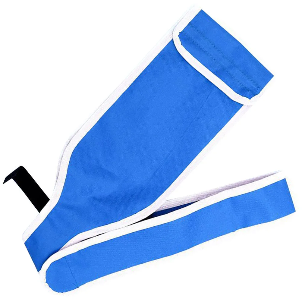 Supplies Oxford Cloth Fencing Pouch Storage Supply Multi-function Sword Outdoor
Supplies Oxford Cloth Fencing Pouch Storage Supply Multi-function Sword Outdoor