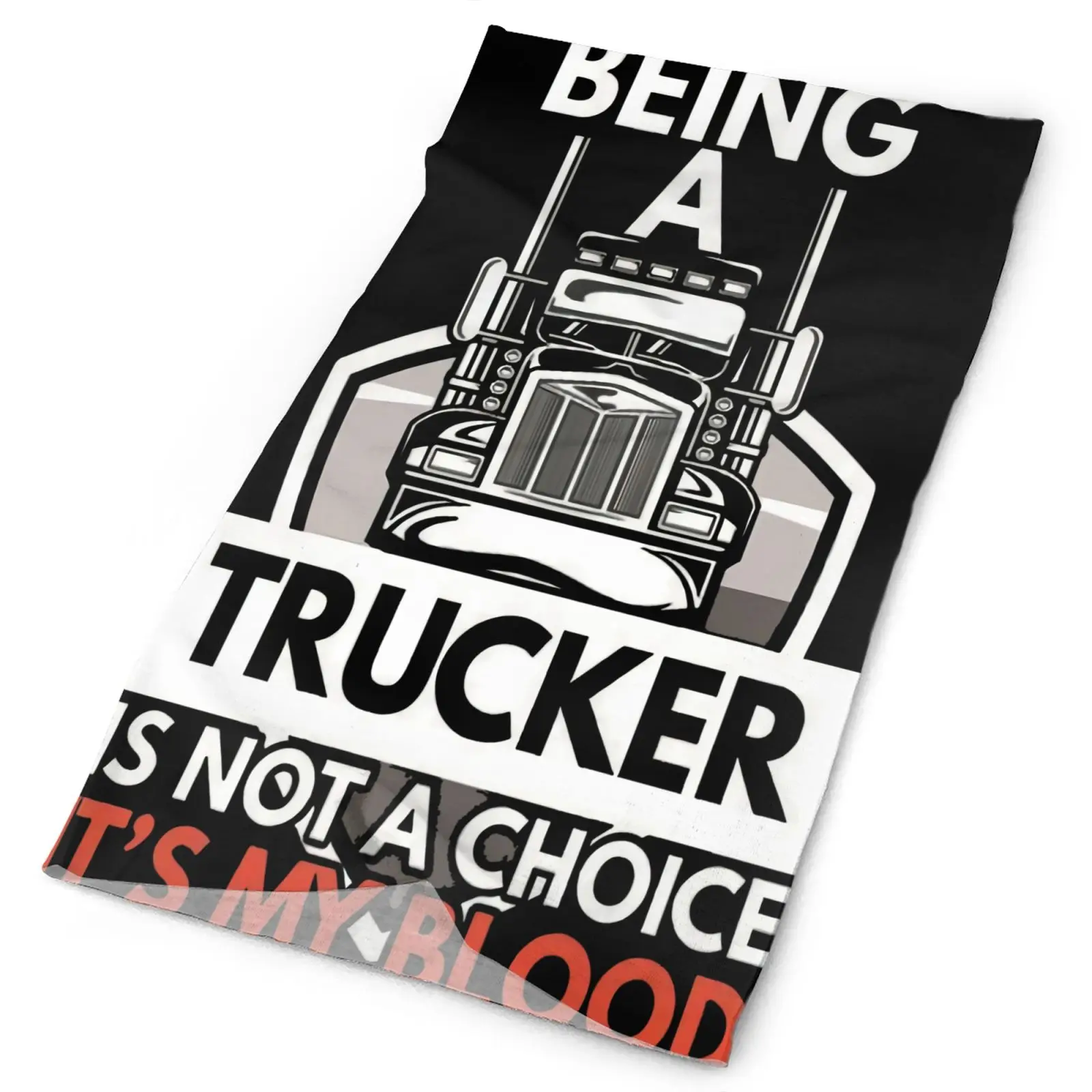 Being A Trucker Is Not A Men's Bandana Running Accessories Cycling Women's Bandana Bandana Headband Military Military Tactical
Being A Trucker Is Not A Men's Bandana Running Accessories Cycling Women's Bandana Bandana Headband Military Military Tactical
