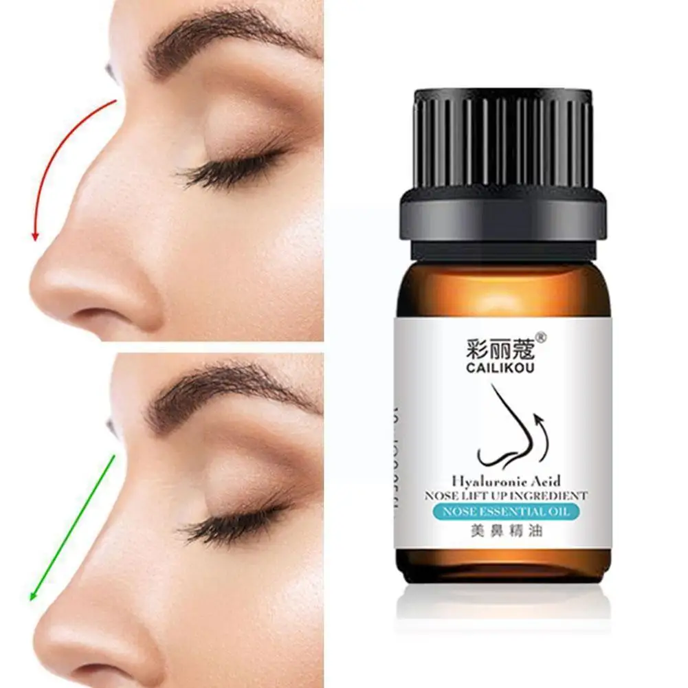 10ml Beautiful Nose Stiff Nose Essential Oil To Rosacea Narrow Bridge Nose Oil Increase Rhinoplasty Nose Essential Wing P2l3
10ml Beautiful Nose Stiff Nose Essential Oil To Rosacea Narrow Bridge Nose Oil Increase Rhinoplasty Nose Essential Wing P2l3