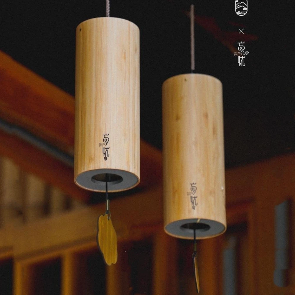 Bamboo Wind Chimes With Flower Paper Pendulum C Am Dm G Chord Windchime Meditation For Outdoor Garden Decoration Bells Chimes
Bamboo Wind Chimes With Flower Paper Pendulum C Am Dm G Chord Windchime Meditation For Outdoor Garden Decoration Bells Chimes