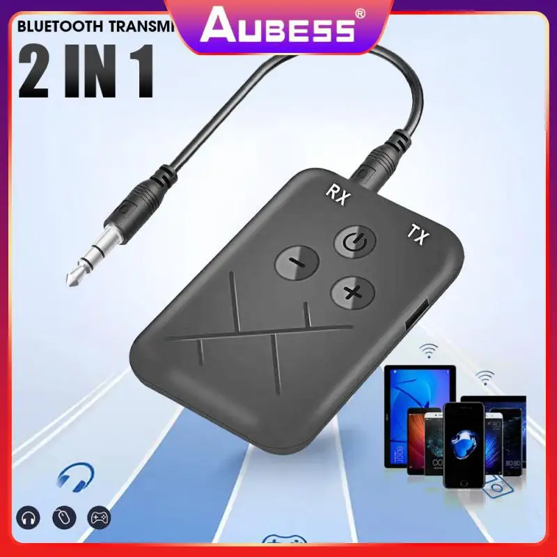 5.0 Car Adapter Aptx Wireless Aux Audio Receiver Low Latency 2 In 1 Stereo Receiver Transmitter Rca
5.0 Car Adapter Aptx Wireless Aux Audio Receiver Low Latency 2 In 1 Stereo Receiver Transmitter Rca