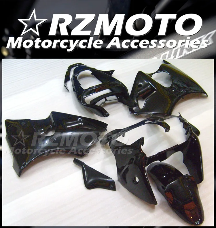 Новый комплект обтекателей для мотоцикла ABS, подходит для kawasaki Ninja ZX6R 636 2000 2001 00 01 02 6R, черный глянцевый комплект обтекателей
Новый комплект обтекателей для мотоцикла ABS, подходит для kawasaki Ninja ZX6R 636 2000 2001 00 01 02 6R, черный глянцевый комплект обтекателей