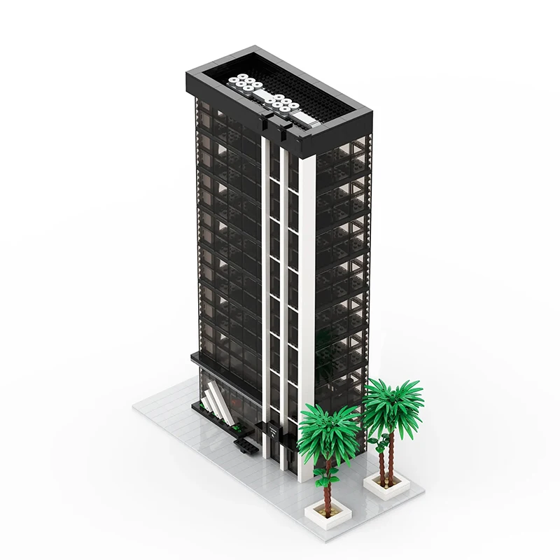 NEW 1667PCS City Hot Selling Street View Moc Modular 999 Broadway Tower DIY creative ideas Children Toy birthday Gift Blocks
NEW 1667PCS City Hot Selling Street View Moc Modular 999 Broadway Tower DIY creative ideas Children Toy birthday Gift Blocks