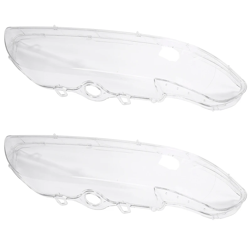 2Pcs Headlight Cover Shell Right 63128375302 For Bmw 5 Series E39 518 520 523 525 528 530 1995-2003
2Pcs Headlight Cover Shell Right 63128375302 For Bmw 5 Series E39 518 520 523 525 528 530 1995-2003