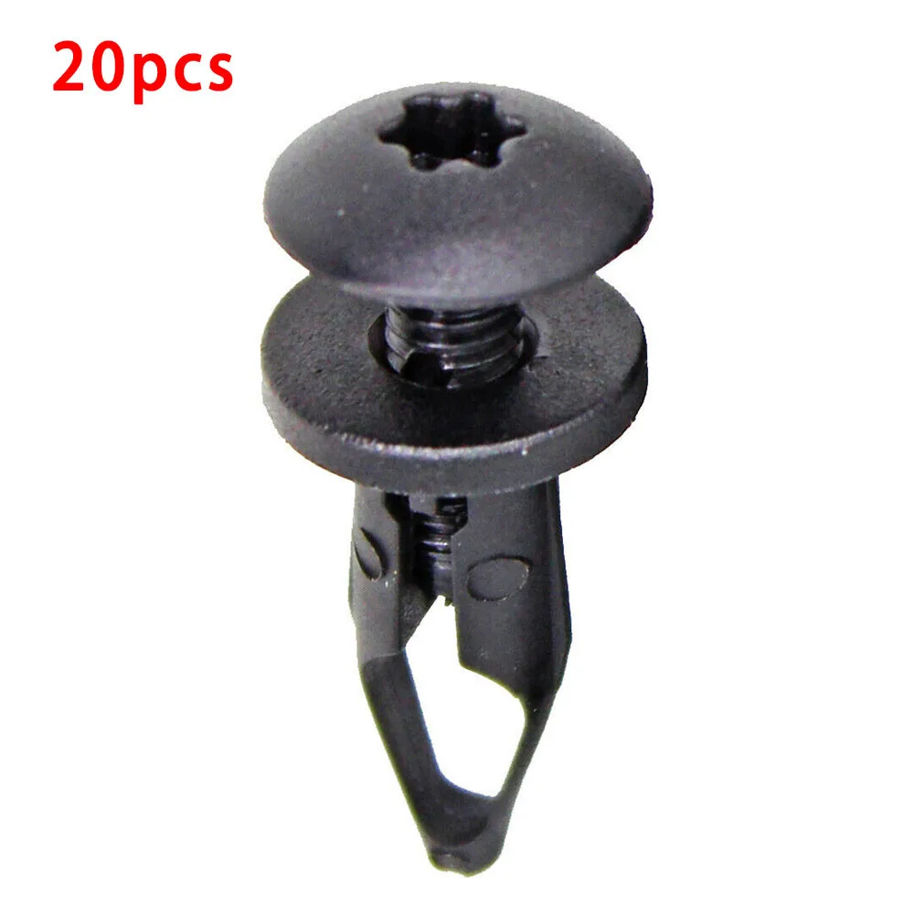 Durable High Quality New Practical Door Trim Panel Clip 20pcs Set 21042098 55075139 For Dodge Ram 1500 2500 3500
Durable High Quality New Practical Door Trim Panel Clip 20pcs Set 21042098 55075139 For Dodge Ram 1500 2500 3500