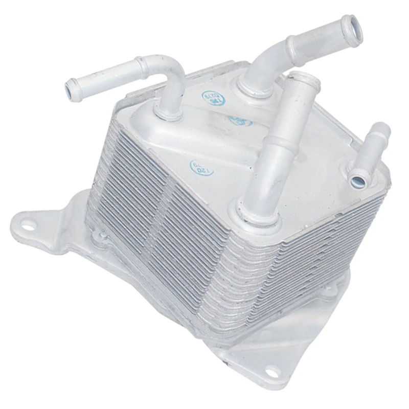 For GF7 GF8 Oil Cooler Assembly-Auto Transmission 21606-28X1A 2920A400 For Mitsubishi Eclipse Cross Lancer
For GF7 GF8 Oil Cooler Assembly-Auto Transmission 21606-28X1A 2920A400 For Mitsubishi Eclipse Cross Lancer