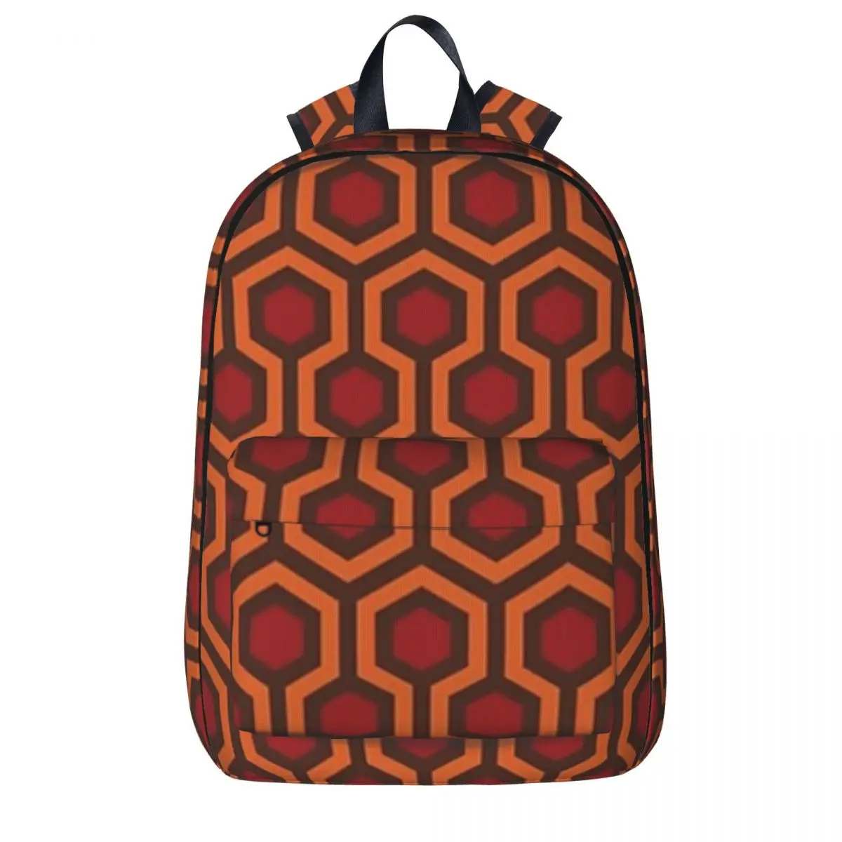Overlook Carpet Tileable Pattern Backpack Boy Girl Bookbag Children School Bag Cartoon Kid Rucksack Laptop Rucksack Shoulder Bag
Overlook Carpet Tileable Pattern Backpack Boy Girl Bookbag Children School Bag Cartoon Kid Rucksack Laptop Rucksack Shoulder Bag