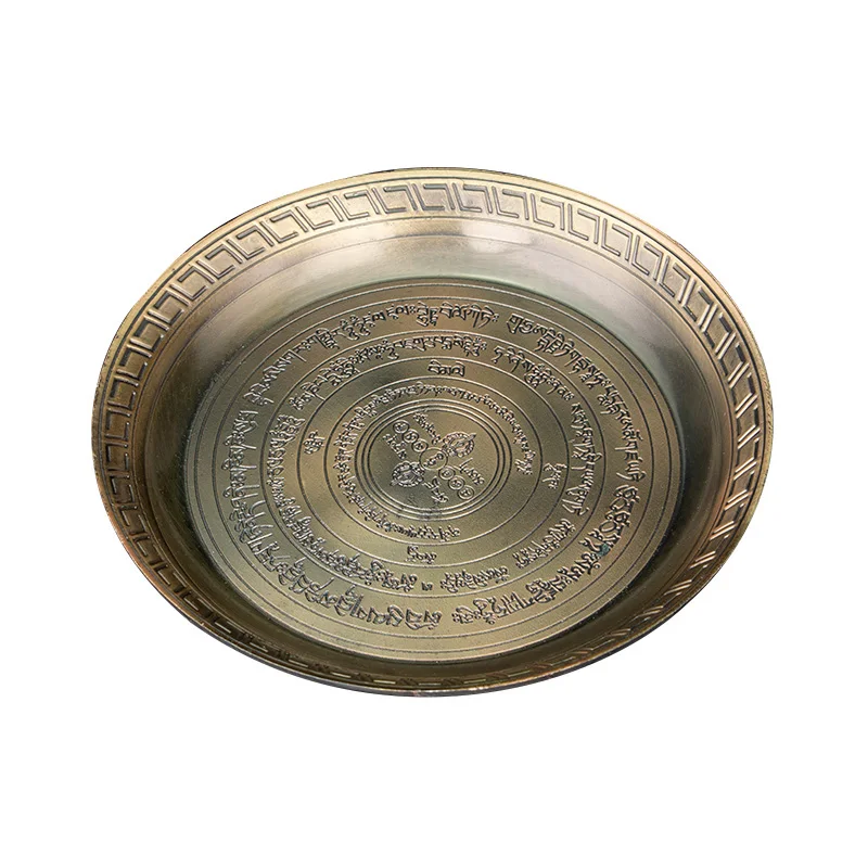 Pure Copper Cigarette Food Tray Tibetan Cigarette Stove Jar City Cigarette Supplies Full Set of Cigarette Tray Fire Household
Pure Copper Cigarette Food Tray Tibetan Cigarette Stove Jar City Cigarette Supplies Full Set of Cigarette Tray Fire Household