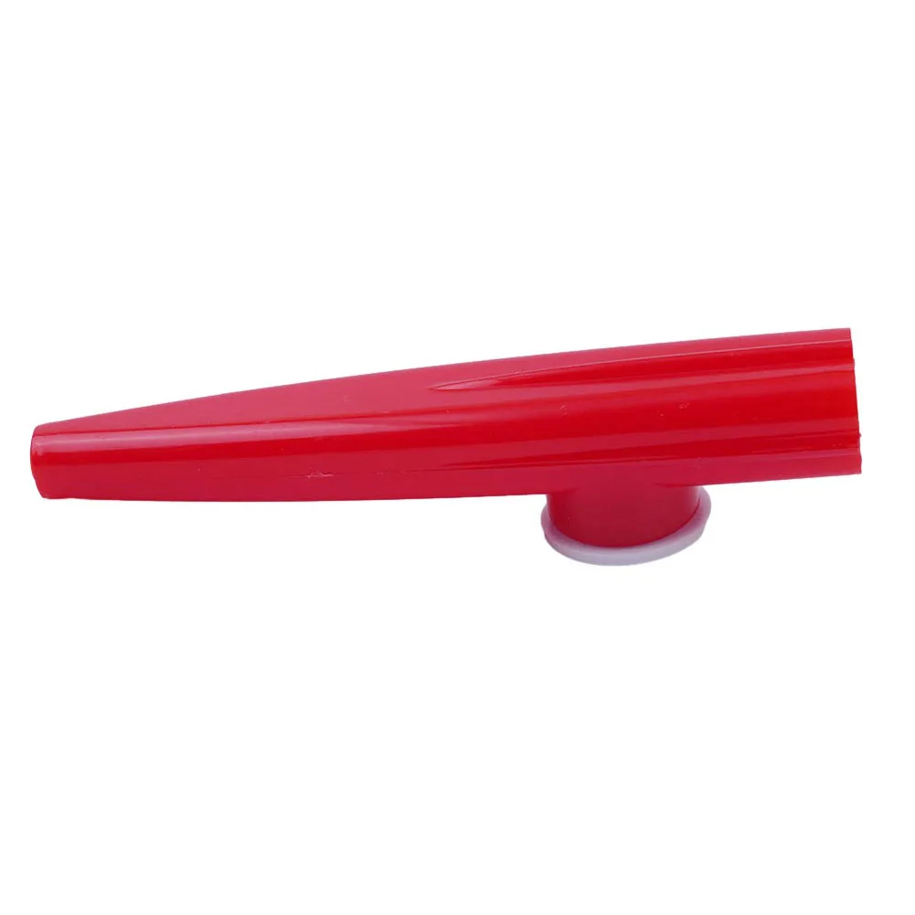 Musical Instruments 1 X Kazoo Yellow 11.4X2.6X2.5CM Approx.10g Blue Celebration For Birthday Parties For Christmas
Musical Instruments 1 X Kazoo Yellow 11.4X2.6X2.5CM Approx.10g Blue Celebration For Birthday Parties For Christmas